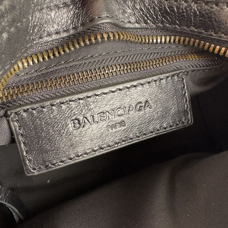 Balenciaga Classic City Bags